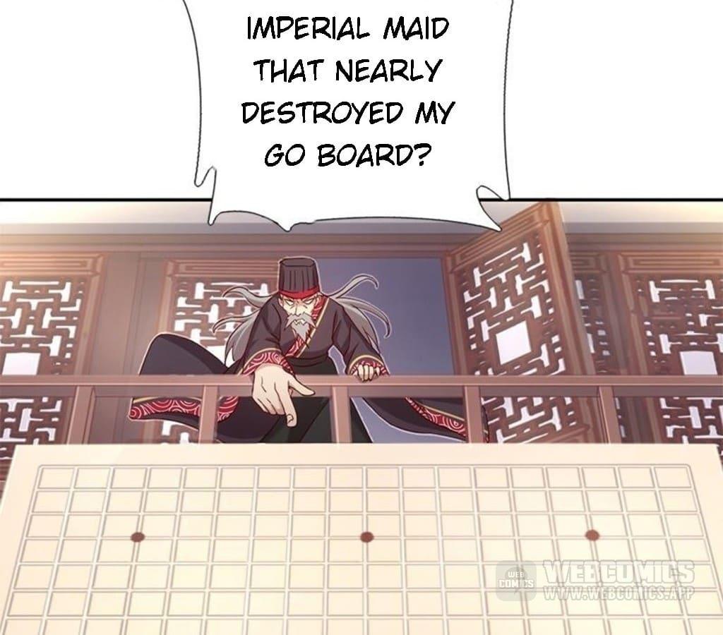 Holy Chef, Crazy Empress Chapter 62 2